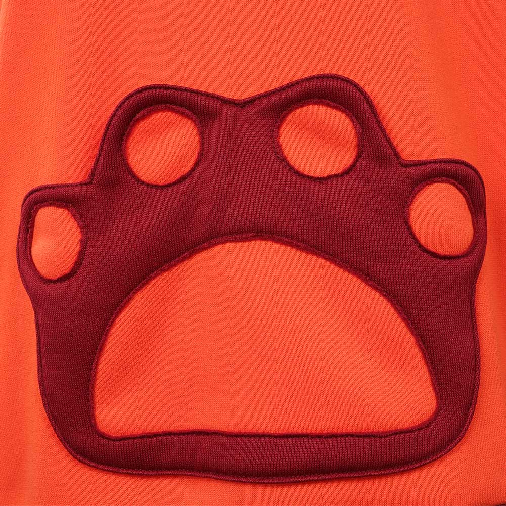 Anime Turning Red Mei Cosplay Cosplay Disfraz Sudadera Traje Fiesta Halloween Carnaval DISFRAZDEDIADEBRUJAS.ES®