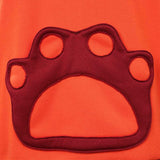 Anime Turning Red Mei Cosplay Cosplay Disfraz Sudadera Traje Fiesta Halloween Carnaval DISFRAZDEDIADEBRUJAS.ES®