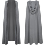 Series De TV Queen Charlotte: A Bridgerton Story Young Queen Charlotte Cosplay Disfraz Adulto Vestido De carnaval Halloween Fiesta