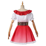Anime Oshi No Ko Hoshino Ai Cosplay Disfraz Adulto Traje De Carnaval Halloween Fiesta Adulto Disfraz Vestido