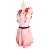 Anime Oshi No Ko Hoshino Ai Cosplay Disfraz Adulto Bañadores De Carnaval Halloween Fiesta DISFRAZDEDIADEBRUJAS.ES®