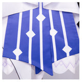 Juego Honkai: Star Rail Herta Cosplay Disfraz Adulto Vestido De Carnaval Halloween Fiesta