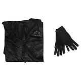 Juego Resident Evil Village Bruja Horrible Vestido Cosplay Disfraz Halloween Carnaval Traje Per.