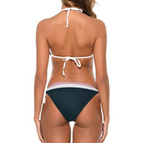 Anime My Hero Academia Bikni Cosplay Fiesta Disfraz Traje de Baño