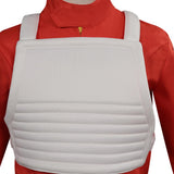 Película Star Wars: Visions Season 2 Cosplay Disfraz Infantil Niños Traje De Carnaval Halloween Fiesta