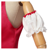 Anime Oshi No Ko Hoshino Ai Cosplay Disfraz Adulto Vestido Traje De Carnaval Halloween Fiesta