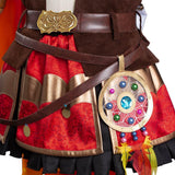 Anime Pretty Derby -Tokai Teio Cosplay Disfraz Navidad Halloween Carnaval Traje