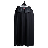 Película Star Wars: Fantasy Dark Jedi juego de rol Cosplay Disfraz Halloween Carnaval Traje Per.