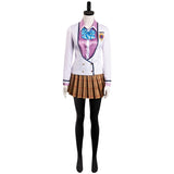 Anime Masamune-kun No Revenge Aki Adagaki Cosplay Disfraz Adulto Traje De Carnaval Halloween Fiesta