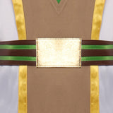 Series De TV Star Wars: Young Jedi Adventures Nubs Niños Disfraz Trajes De Halloween Carnaval Fiesta