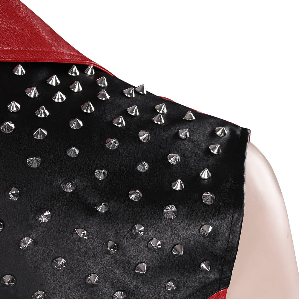 Película Thor: Love and Thunder - Thor Cosplay Disfraz Halloween Carnaval Traje Hombre Per.