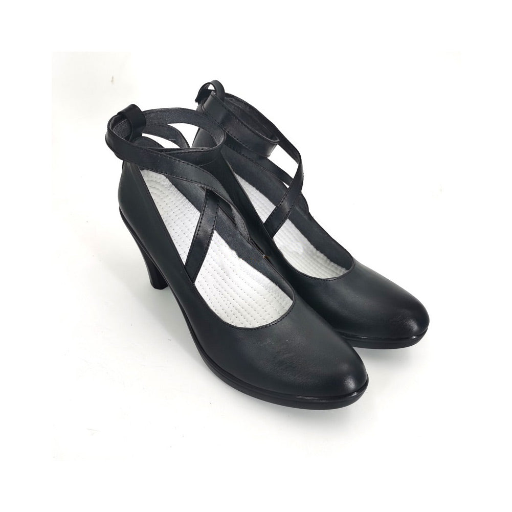 Anime My Dress-Up Darling Shizuku Kuroe Cosplay Navidad Botas Zapatos hecho a medida