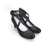 Anime My Dress-Up Darling Shizuku Kuroe Cosplay Navidad Botas Zapatos hecho a medida