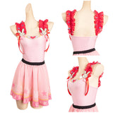 Anime Oshi No Ko Hoshino Ai Cosplay Disfraz Adulto Bañadores De Carnaval Halloween Fiesta DISFRAZDEDIADEBRUJAS.ES®