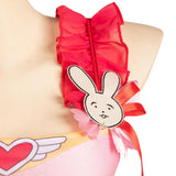 Anime Oshi No Ko Hoshino Ai Cosplay Disfraz Adulto Bañadores De Carnaval Halloween Fiesta DISFRAZDEDIADEBRUJAS.ES®