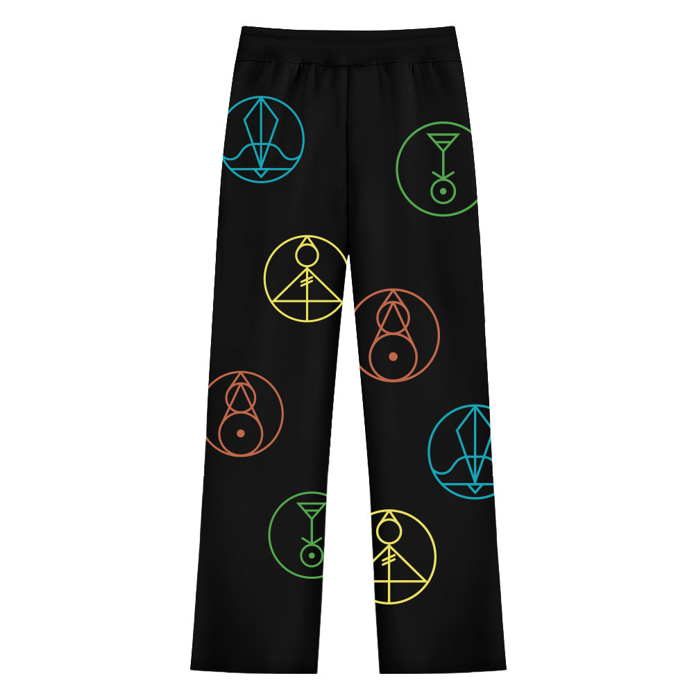 Anime The Owl House Season 3 King Dad Cosplay Camiseta Pantalones Halloween Carnaval Fiesta Disfraz Traje