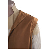 Película Star Wars Andor Cosplay Disfraz Halloween Carnaval Traje Hombre Per.