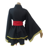 Anime One Piece Roronoa Zoro Lolita Vestido Cosplay Disfraces Trajes De Halloween Carnaval Fiesta