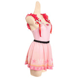 Anime Oshi No Ko Hoshino Ai Cosplay Disfraz Adulto Bañadores De Carnaval Halloween Fiesta DISFRAZDEDIADEBRUJAS.ES®