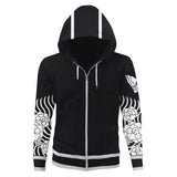 Anime Tokyo Revengers wakasa imaushi Sudadera 3D Impreso Cosplay Disfraz Carnaval Traje