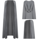 Series De TV Queen Charlotte: A Bridgerton Story Young Queen Charlotte Cosplay Disfraz Adulto Vestido De carnaval Halloween Fiesta