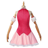 Anime Oshi No Ko Hoshino Ai Cosplay Disfraz Adulto Vestido Traje De Carnaval Halloween Fiesta