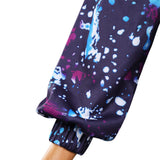 TV Stranger Things Eleven 11 Cosplay Disfraz Sudadera Traje Fiesta Halloween Carnaval DISFRAZDEDIADEBRUJAS.ES®