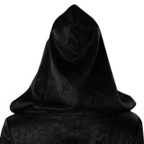 Juego Resident Evil Village Bruja Horrible Vestido Cosplay Disfraz Halloween Carnaval Traje Per.