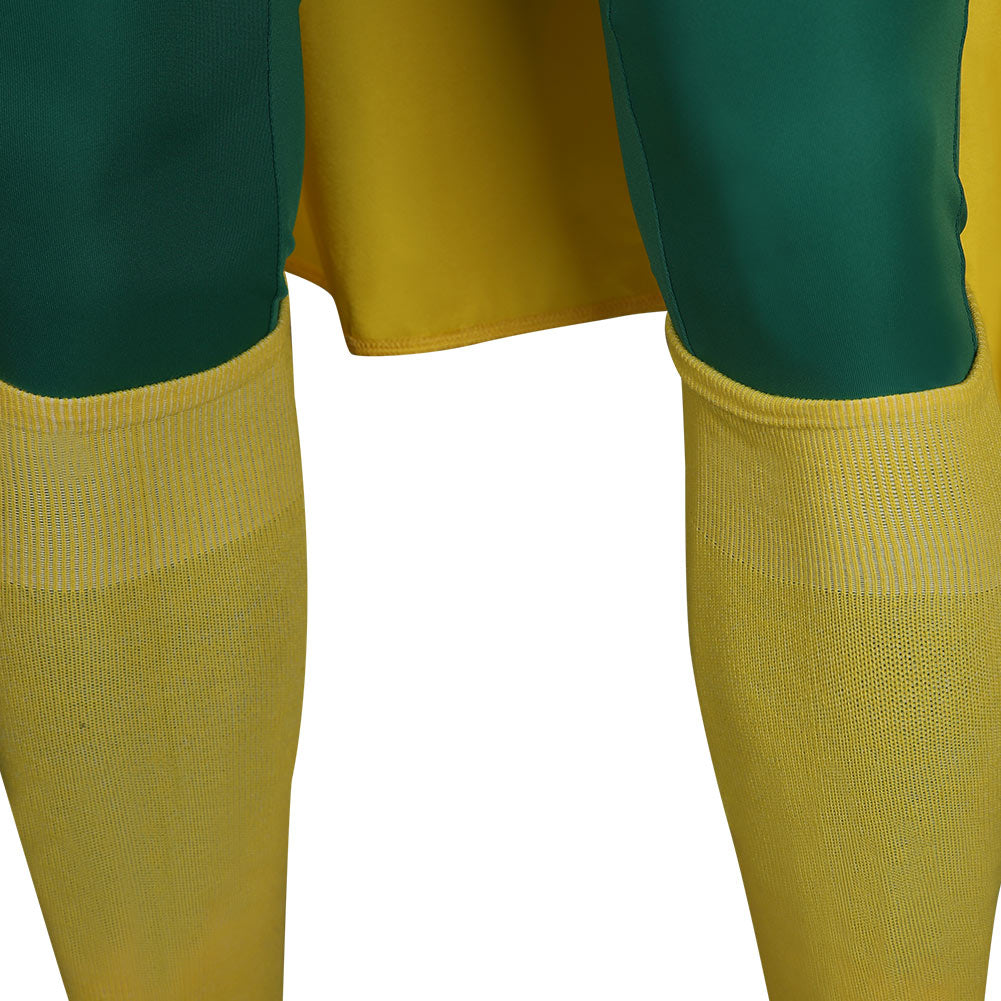 Series de Televisión WandaVision Cosplay Disfraz Halloween Fiesta Conjunto Carnaval Traje Per.