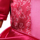 The Super Mario Bros. Movie Peach Cosplay Disfraz Niños Vestido Trajes Halloween Carnaval Fiesta Disfraz Traje