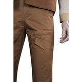 Película Star Wars Andor Cosplay Disfraz Halloween Carnaval Traje Hombre Per.