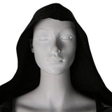 Juego Resident Evil Village Bruja Horrible Vestido Cosplay Disfraz Halloween Carnaval Traje Per.