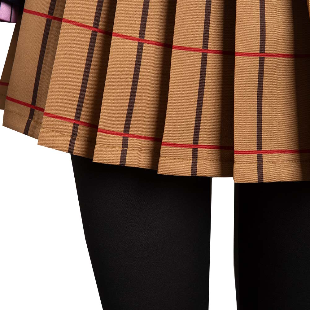 Anime Masamune-kun No Revenge Aki Adagaki Cosplay Disfraz Adulto Traje De Carnaval Halloween Fiesta