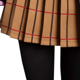 Anime Masamune-kun No Revenge Aki Adagaki Cosplay Disfraz Adulto Traje De Carnaval Halloween Fiesta