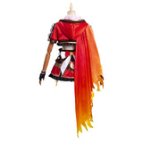 Anime Pretty Derby -Tokai Teio Cosplay Disfraz Navidad Halloween Carnaval Traje