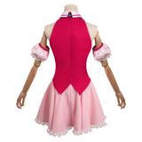 Anime Oshi No Ko Hoshino Ai Cosplay Disfraz Adulto Vestido Traje De Carnaval Halloween Fiesta