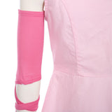 Anime JoJo‘s Bizarre Adventure -Sugimoto Reimi Cosplay Disfraz Halloween Falda Carnaval Traje