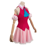 Anime Oshi No Ko Hoshino Ai Cosplay Disfraz Adulto Vestido Traje De Carnaval Halloween Fiesta