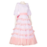 Película Ariel Cosplay Disfraz Halloween Carnaval Fiesta Adulto Vestido Disfraz Traje