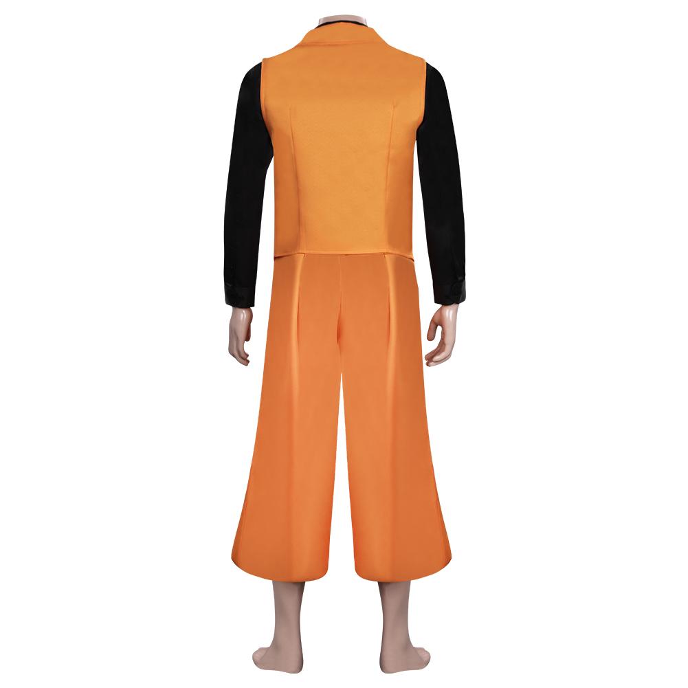 Anime My Hero Academia Uniforme Cosplay Disfraz Halloween Carnaval Traje