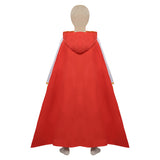 Series De TV Star Wars: Young Jedi Adventures Nubs Niños Disfraz Trajes De Halloween Carnaval Fiesta