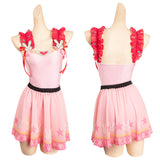 Anime Oshi No Ko Hoshino Ai Cosplay Disfraz Adulto Bañadores De Carnaval Halloween Fiesta DISFRAZDEDIADEBRUJAS.ES®