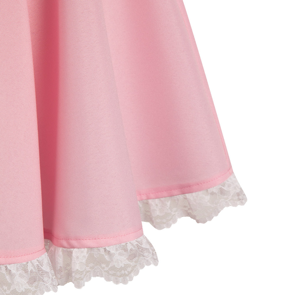 Anime Oshi No Ko Hoshino Ai Cosplay Disfraz Adulto Vestido Traje De Carnaval Halloween Fiesta