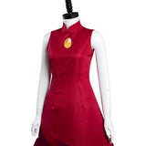 Anime The Owl House Edalyn Clawthorne Cosplay Disfraz Halloween Falda Vestido Carnaval Traje Mujer Per.