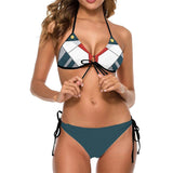 Anime My Hero Academia Bikni Cosplay Fiesta Disfraz Traje de Baño