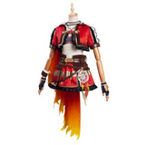 Anime Pretty Derby -Tokai Teio Cosplay Disfraz Navidad Halloween Carnaval Traje