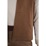 Película Star Wars Andor Cosplay Disfraz Halloween Carnaval Traje Hombre Per.