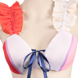 Anime One Piece Uta Cosplay Disfraz Adulto Bañador Fiesta De Carnaval Halloween Fiesta DISFRAZDEDIADEBRUJAS.ES®