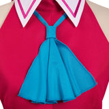 Anime Oshi No Ko Hoshino Ai Cosplay Disfraz Adulto Vestido Traje De Carnaval Halloween Fiesta