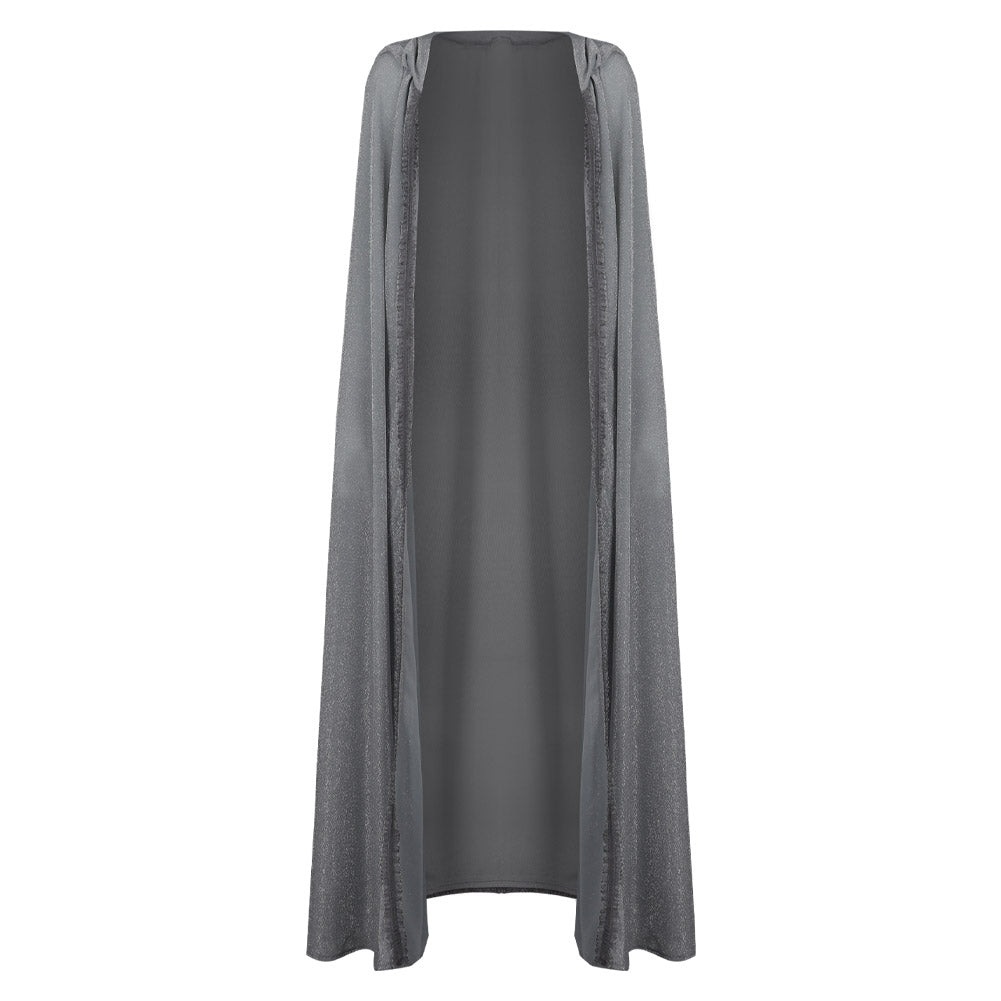 Series De TV Queen Charlotte: A Bridgerton Story Young Queen Charlotte Cosplay Disfraz Adulto Vestido De carnaval Halloween Fiesta